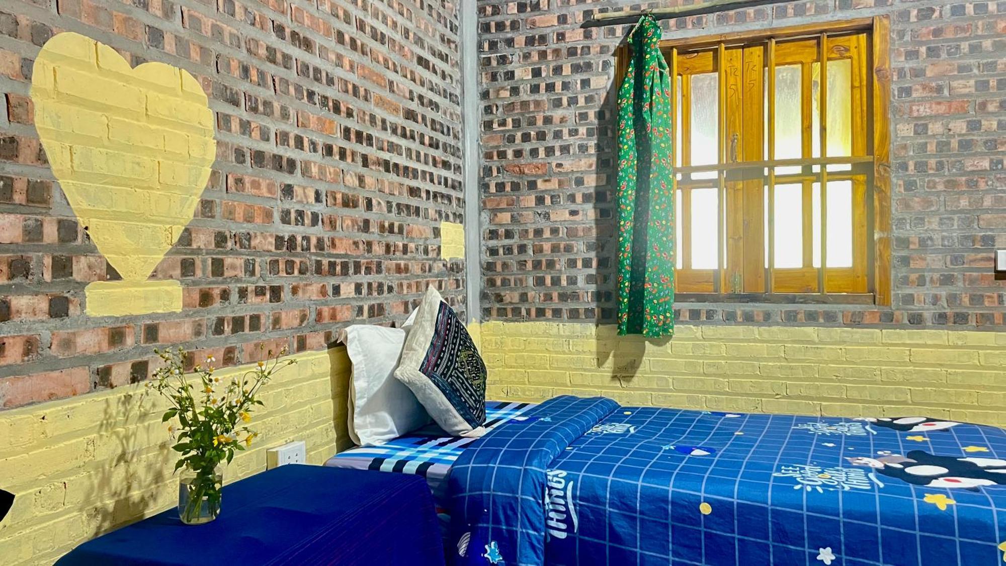 My'S Homestay Sapa Exterior photo