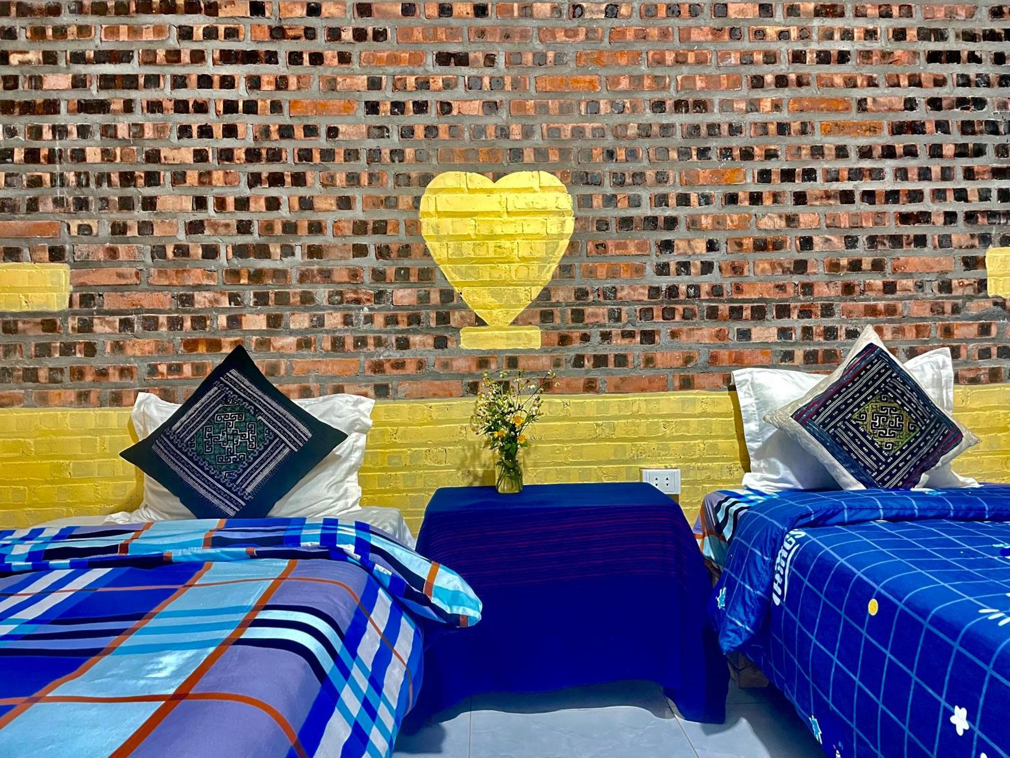 My'S Homestay Sapa Exterior photo