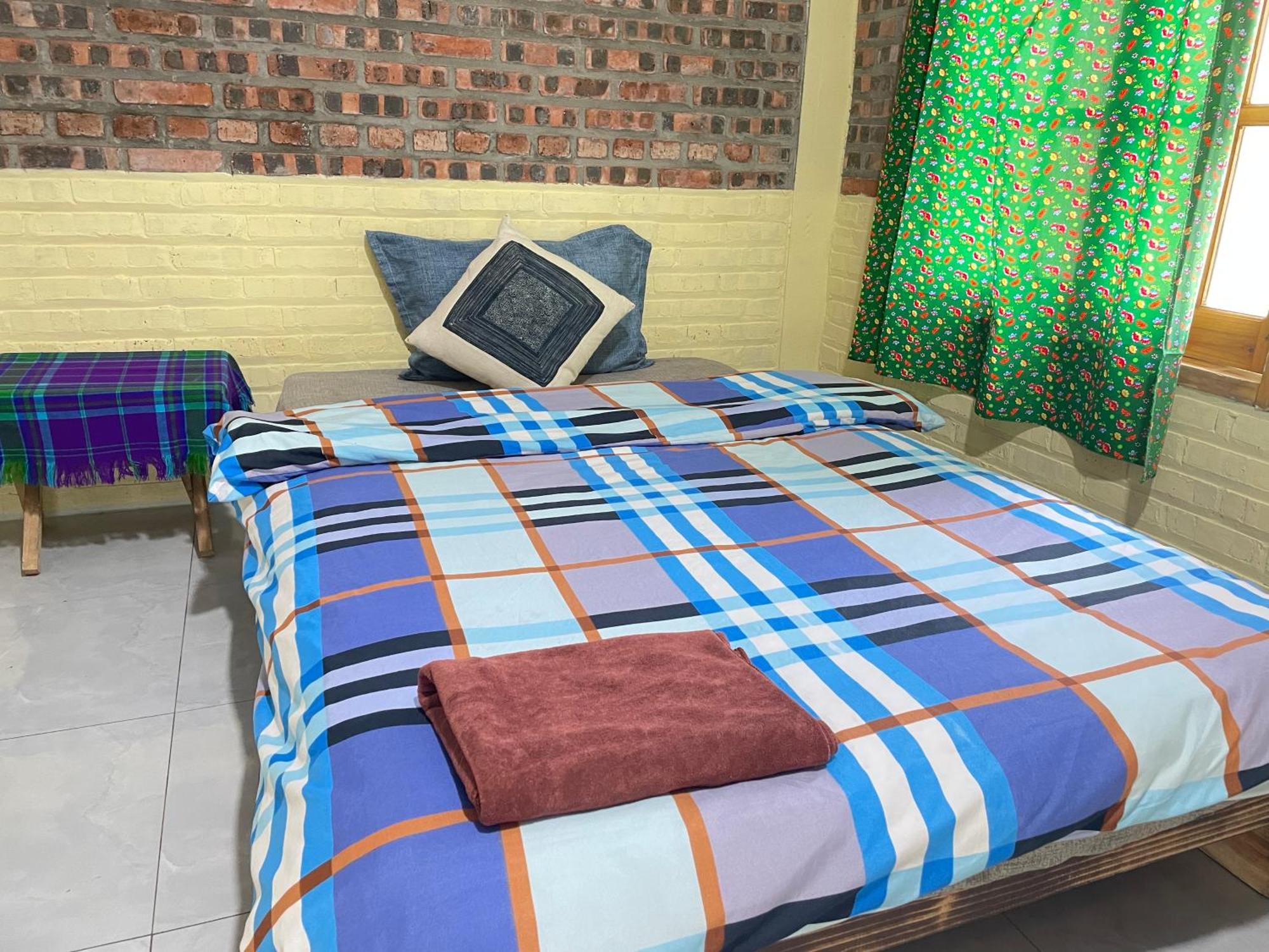 My'S Homestay Sapa Exterior photo