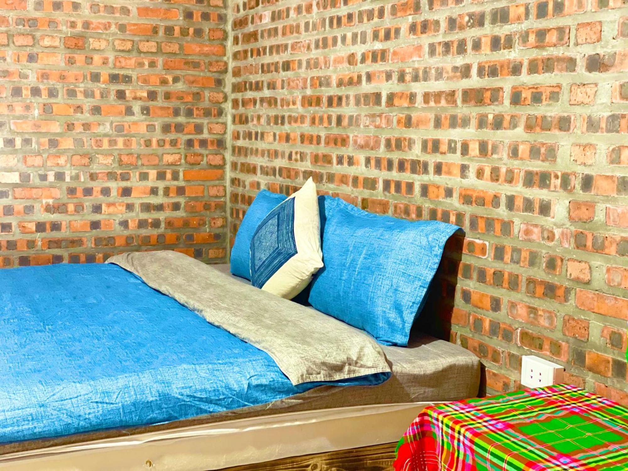 My'S Homestay Sapa Exterior photo