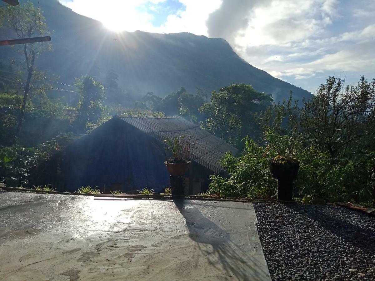 My'S Homestay Sapa Exterior photo