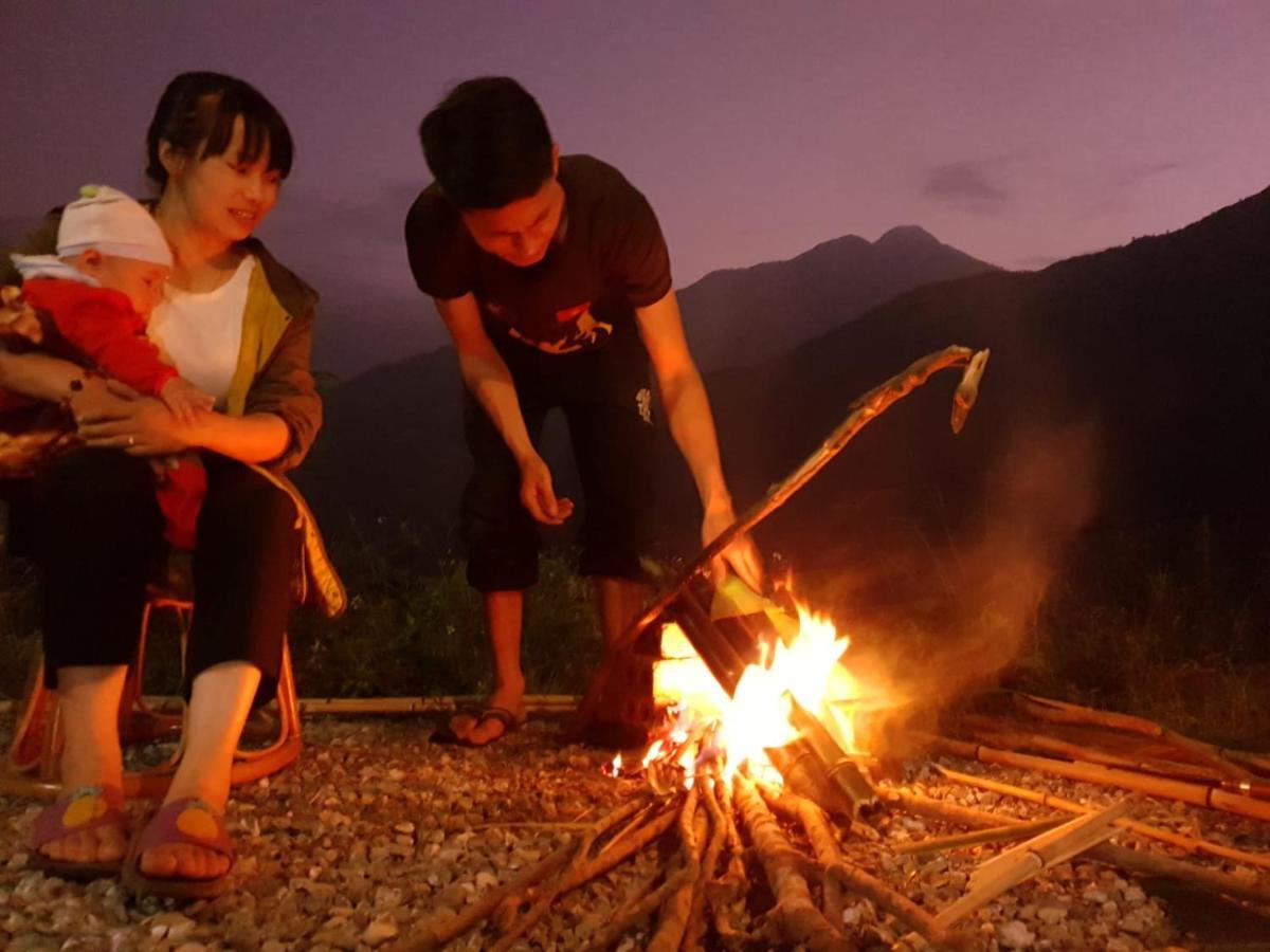 My'S Homestay Sapa Exterior photo