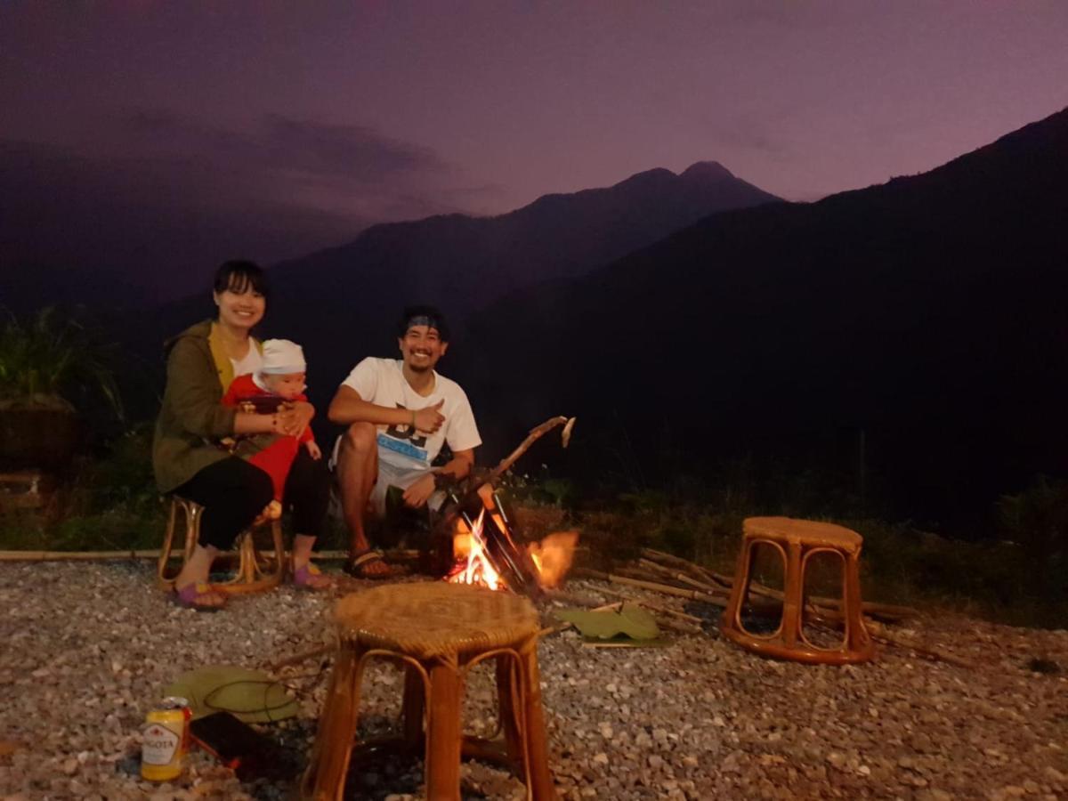 My'S Homestay Sapa Exterior photo